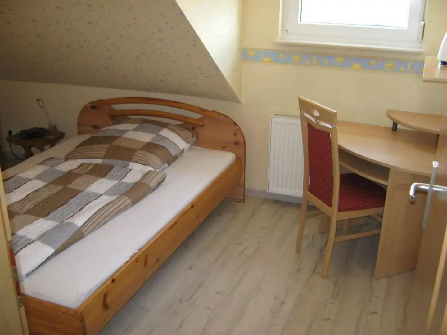 Ferienwohnung Sauerland Panorama