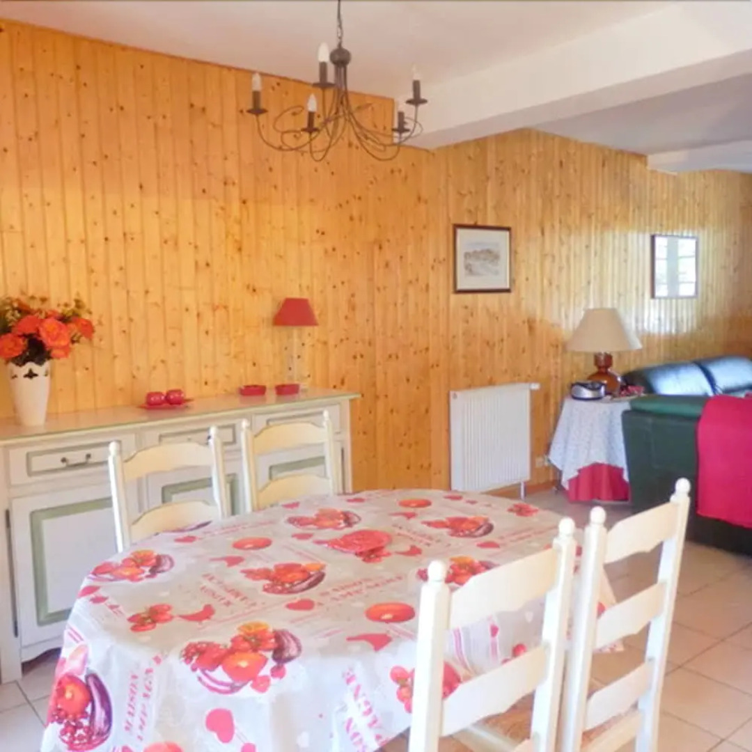 Gite Carrasquet