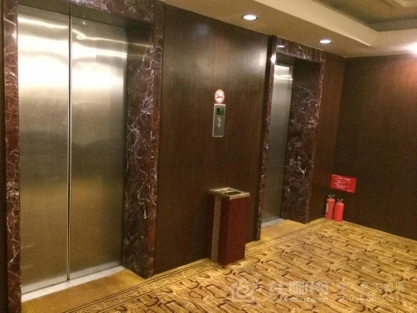 Atour Hotel Swimming Beach Qinglv Road Zhuhai