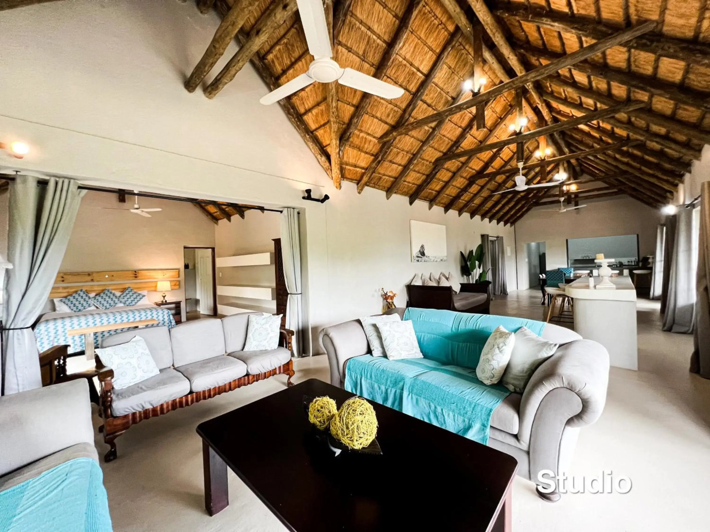 24 Degrees Self-Catering