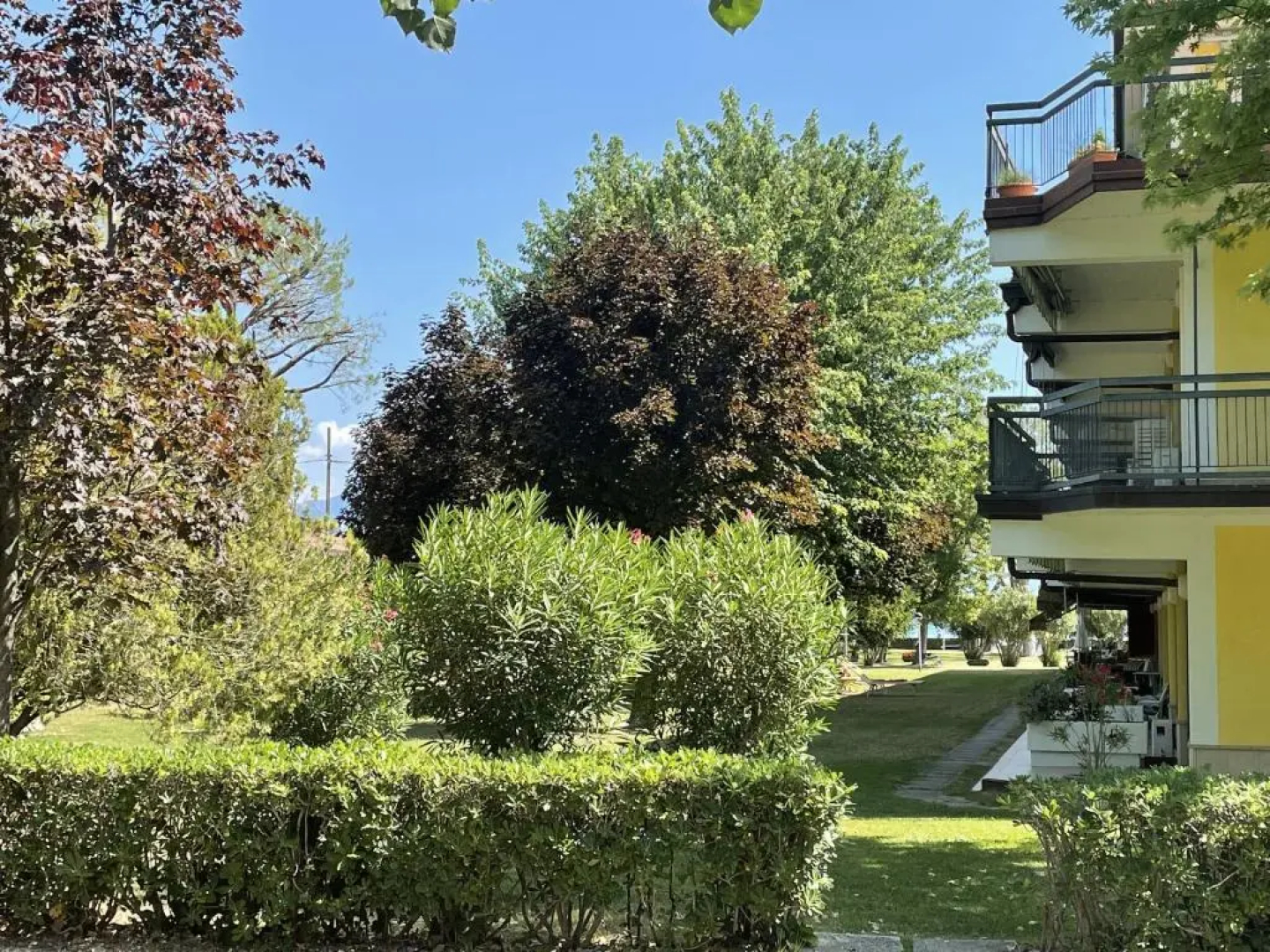 Garda Paola Appartamento 1