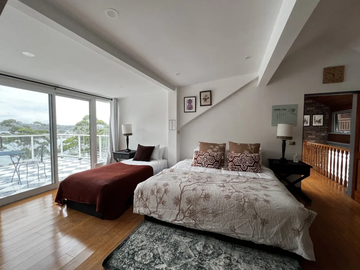 Lascala holiday house