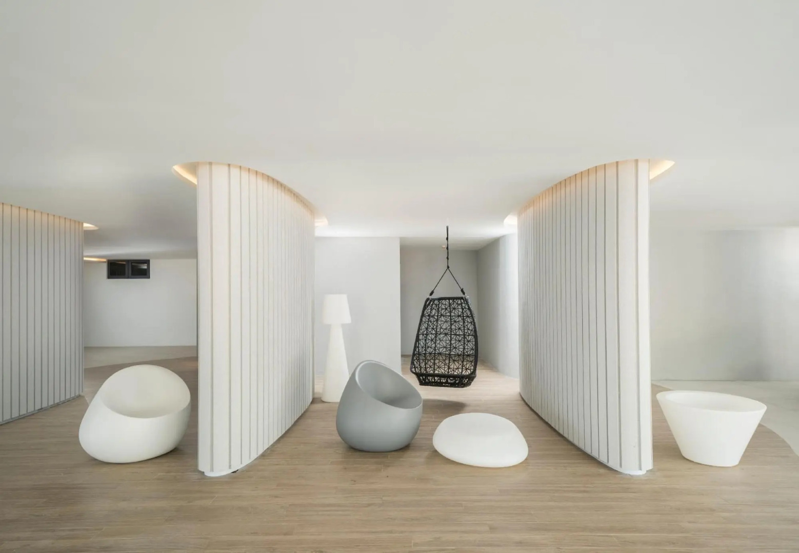 Arte S by FIFI Serviced Suite