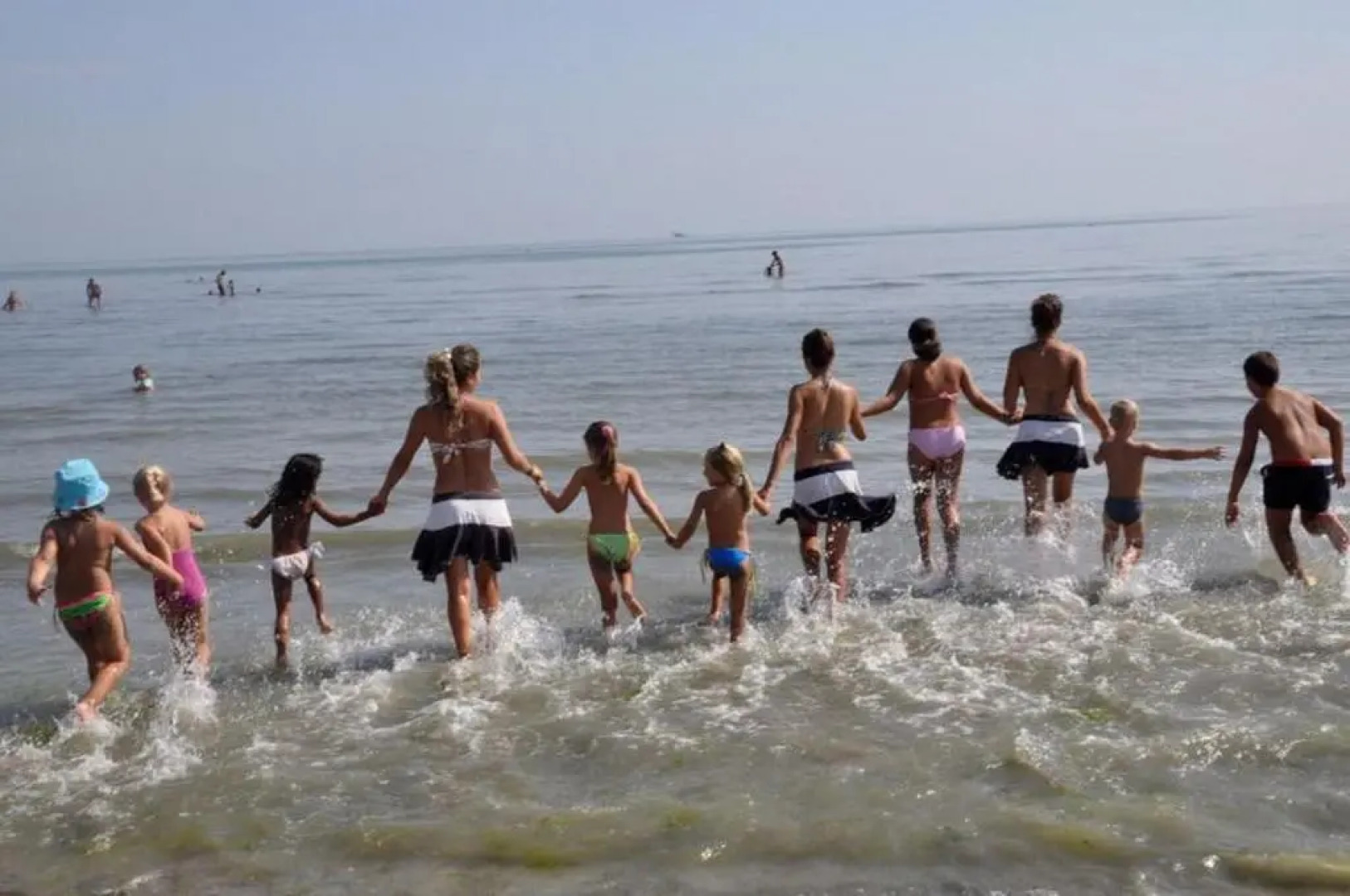 Bungalow S2 Fiordo Conchiglia