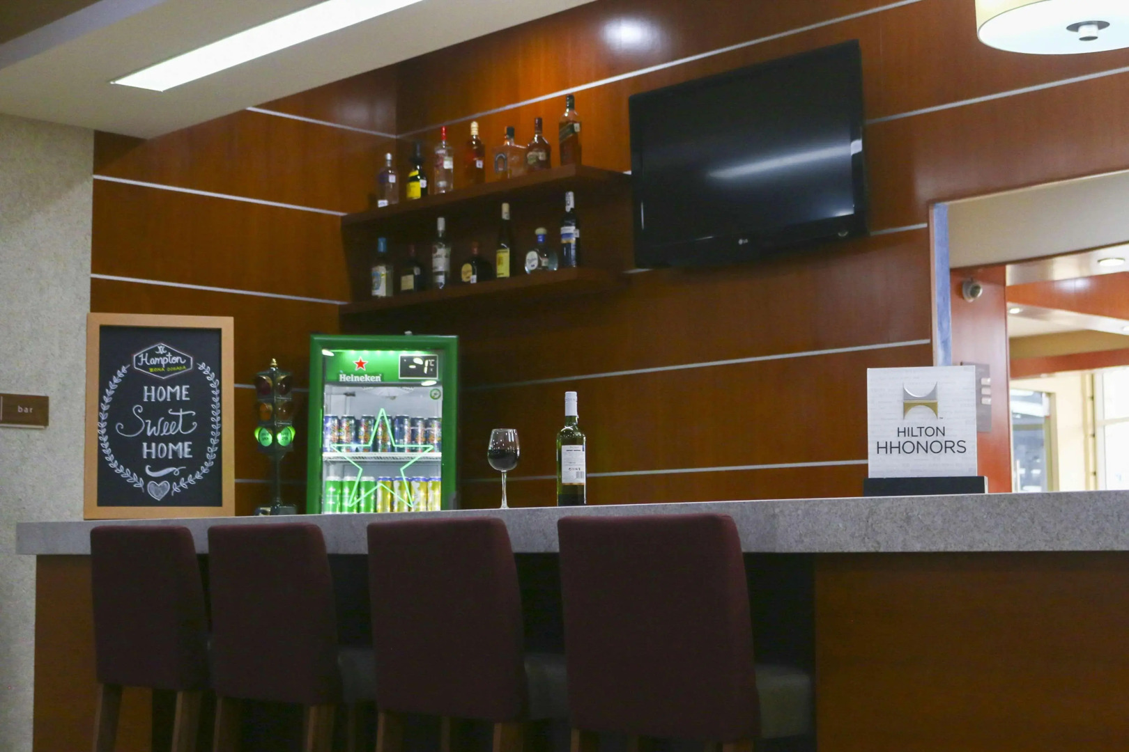 Hampton Inn By Hilton Tampico Zona Dorada