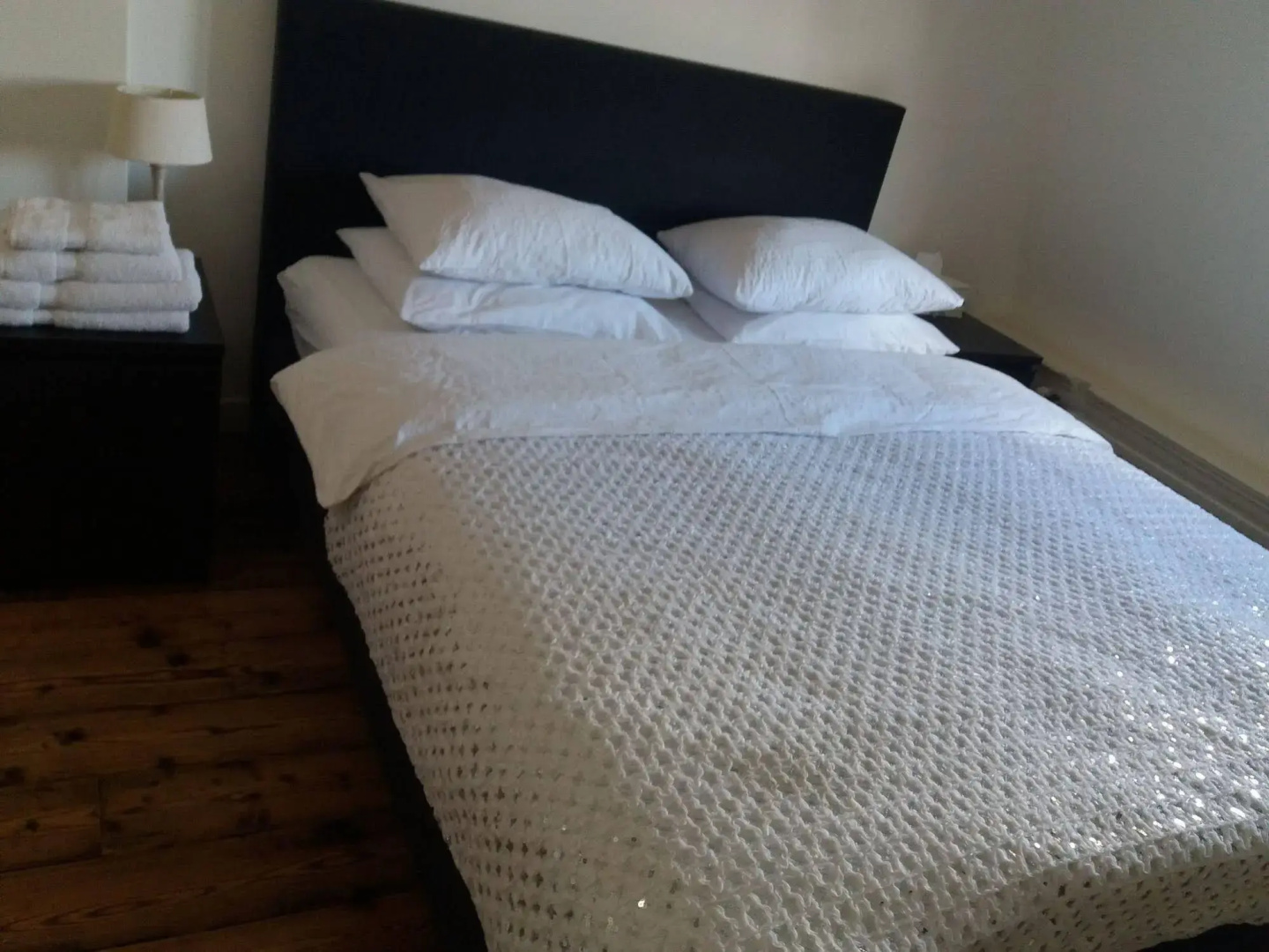 Jamila Suites
