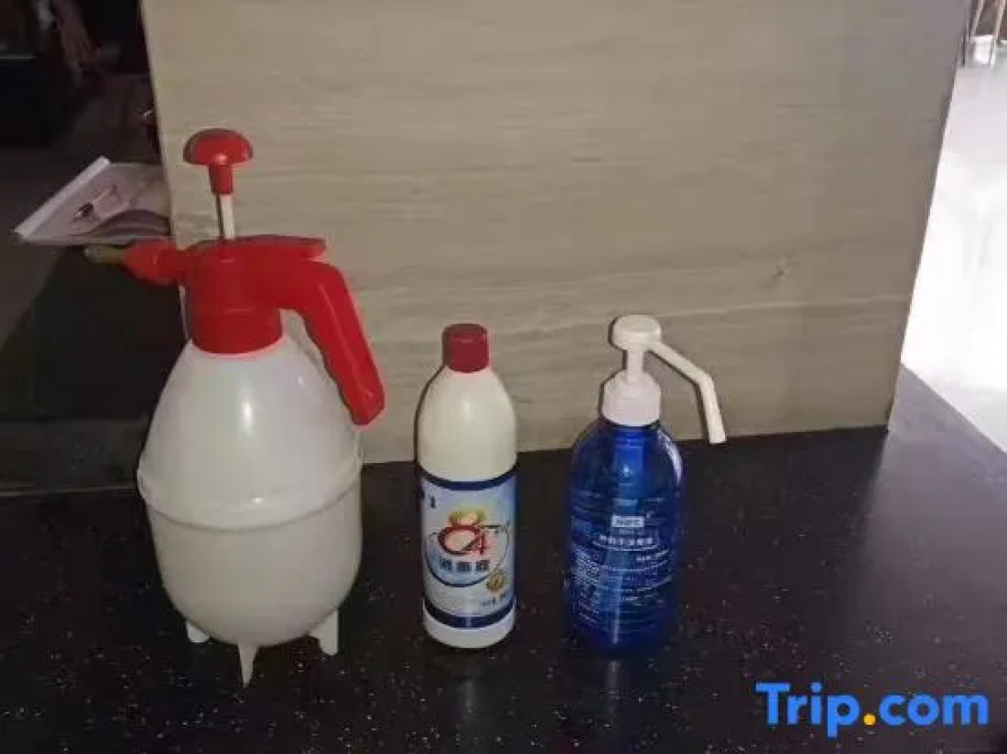 The Posh Hotel Fuzhou