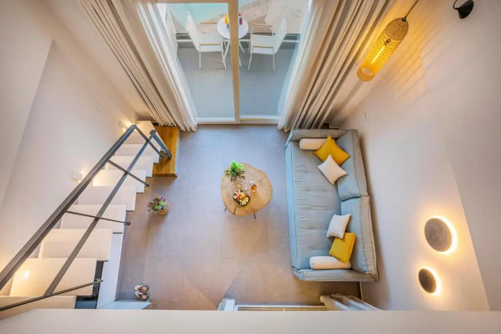 Mirablue Luxury Residences