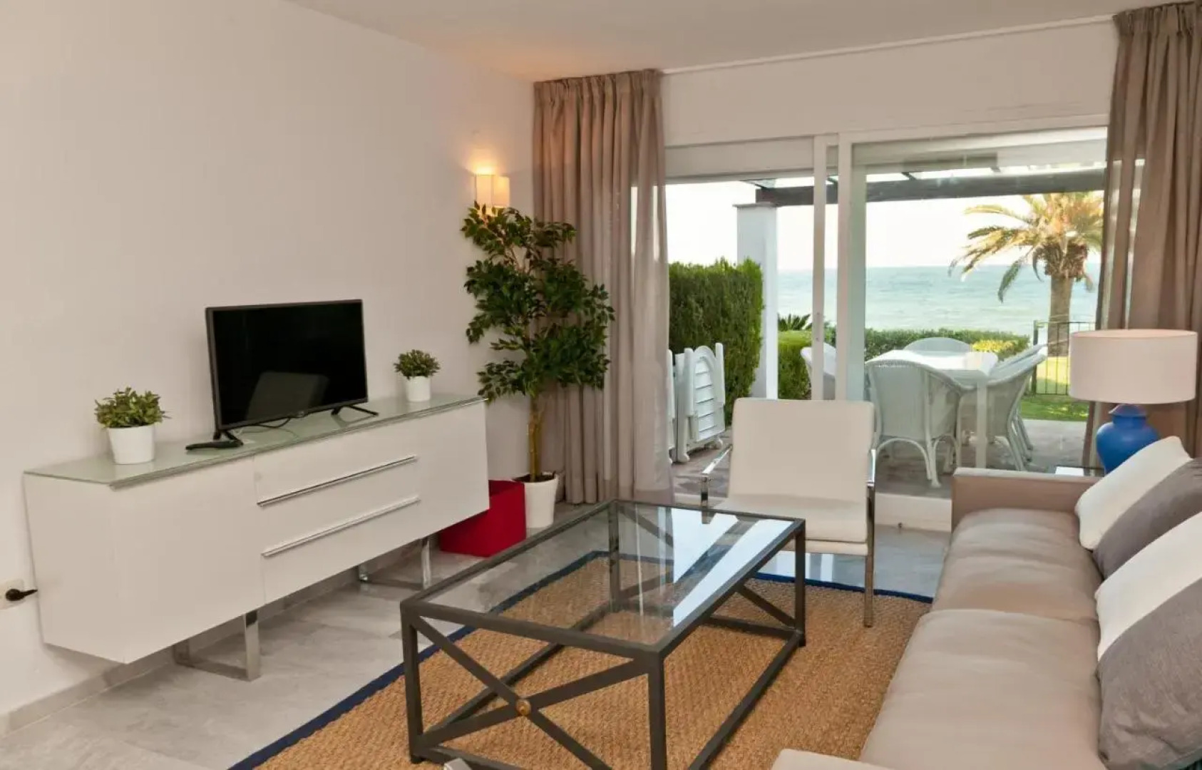 Holiday Home Clarisa