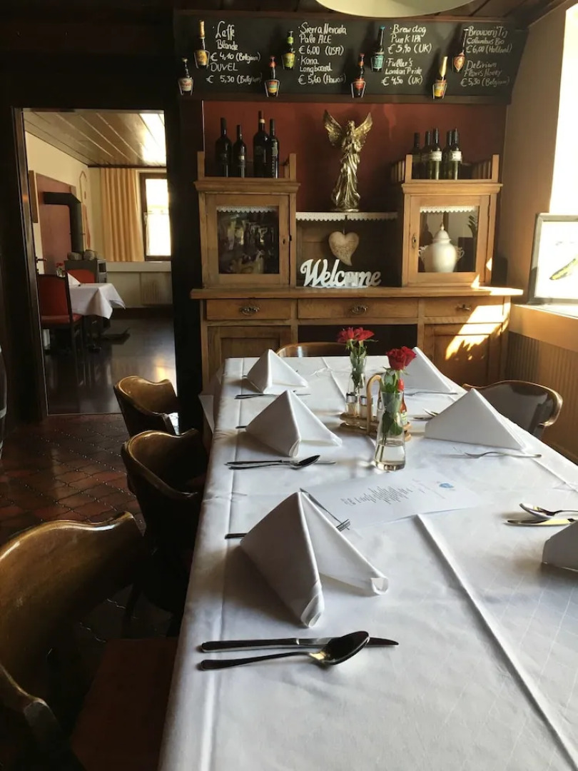 Hotel Landgasthof Löwen Sulz