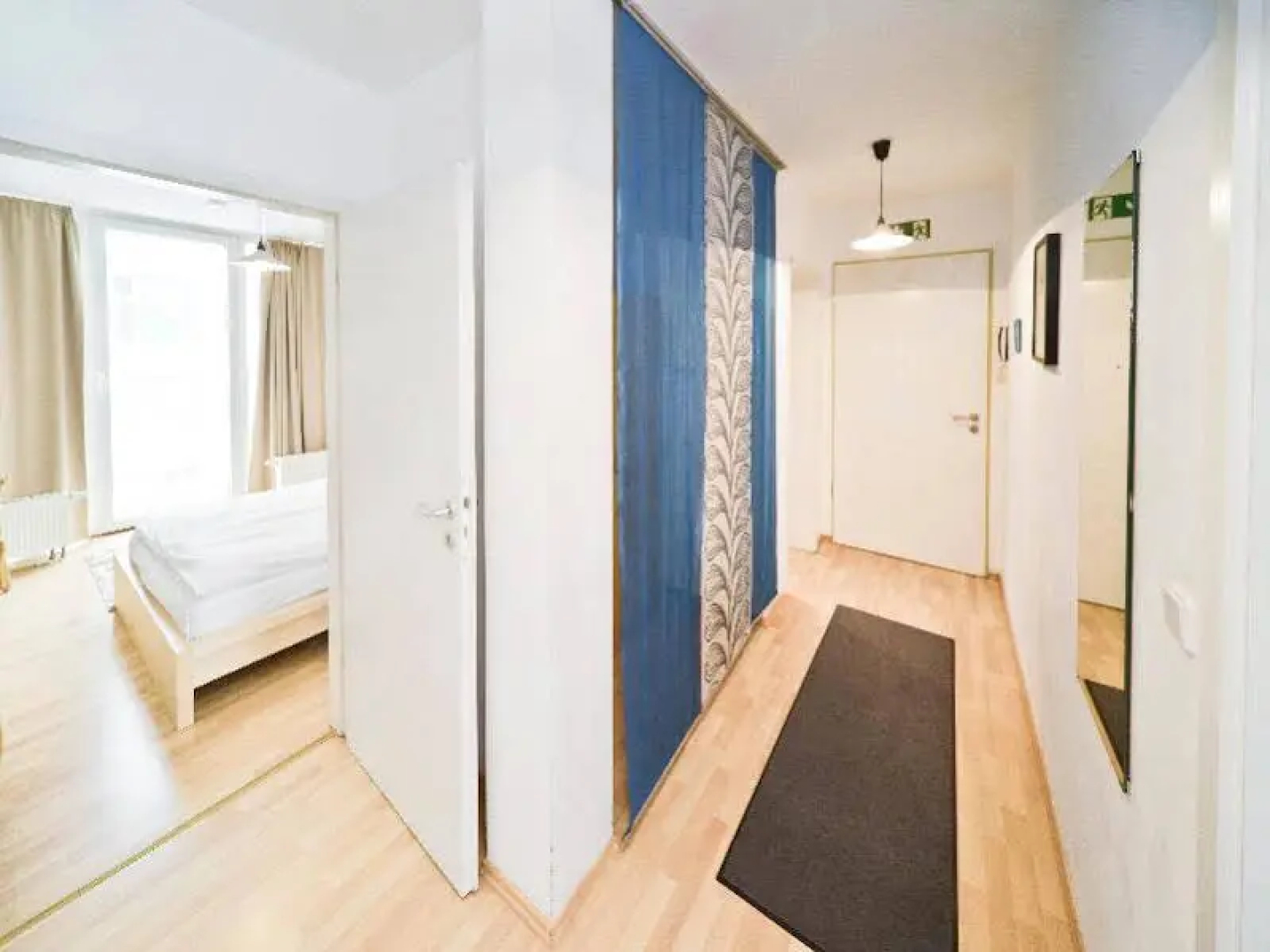 Old Town Apartments Gartenstrasse