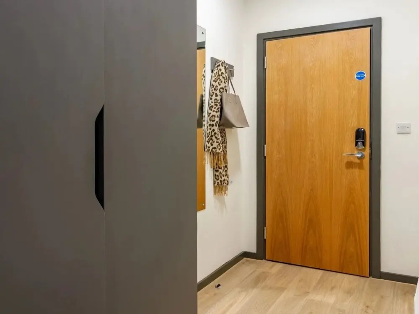 Student Only The Tannery