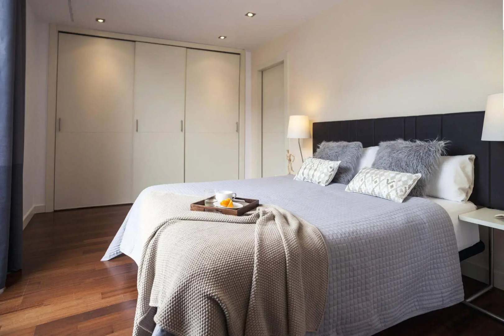 Aspasios Paseo de Gracia Apartments