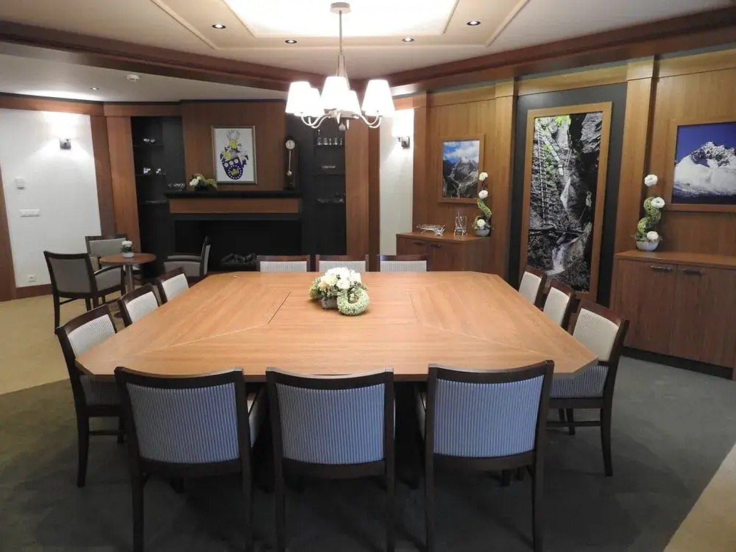 Penzion Kiska Levoca