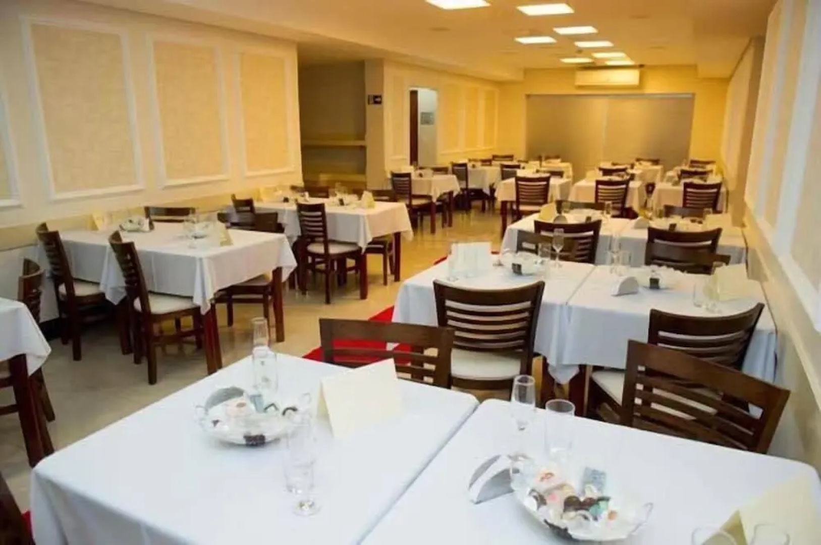 Hotel Premier