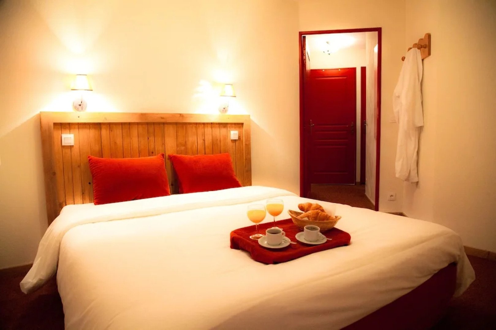 travelski home premium - Résidence Les Alpages de Val Cenis 4*