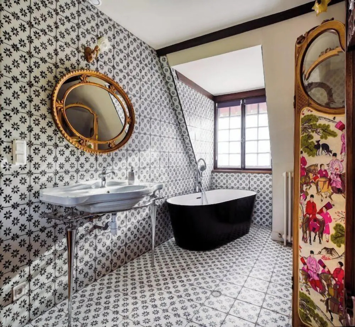 Le Petit Château De Barbizon