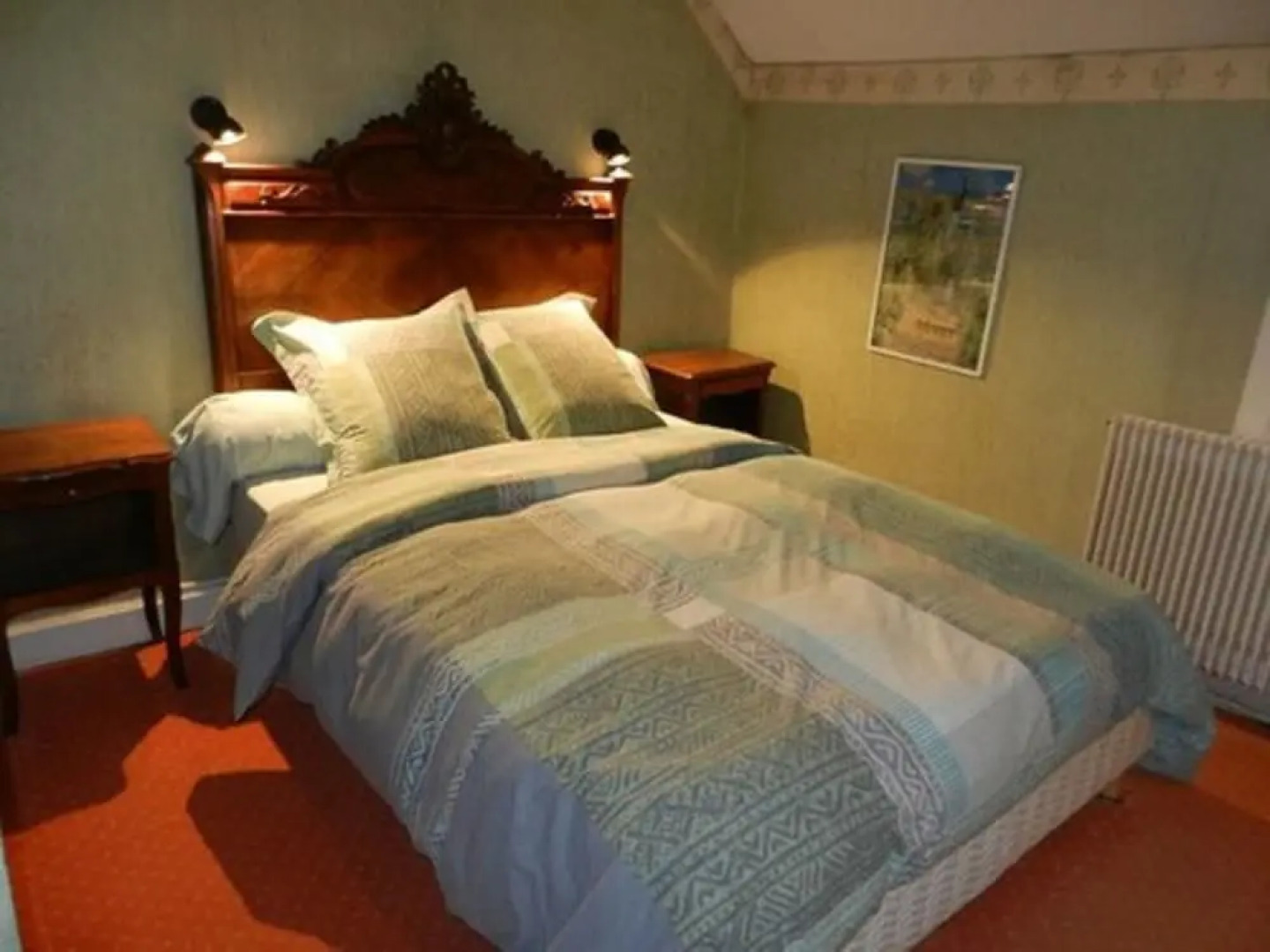 Auberge De La Tradition