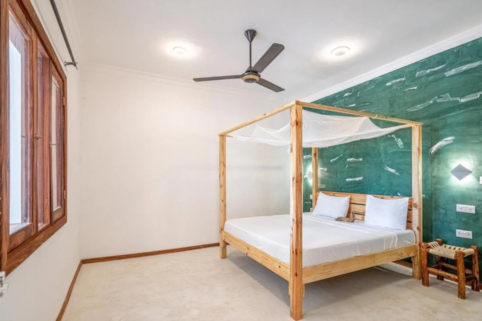 TIKI Beach Club and Resort