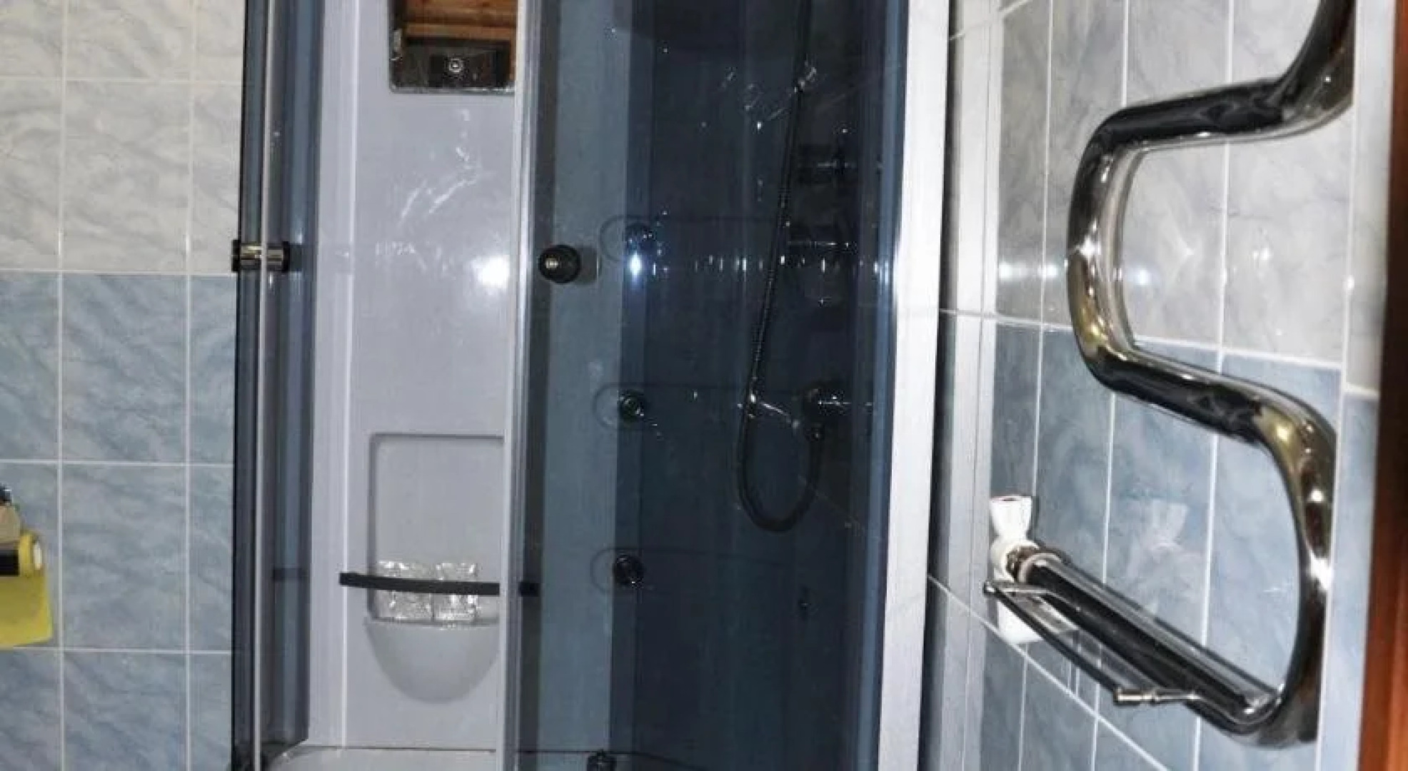 Гостиница ГК Заповедник