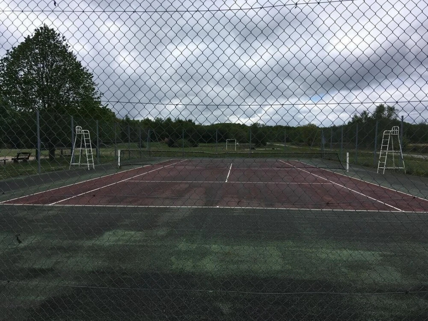 Paradis la Provence entre Vienne et Lyon