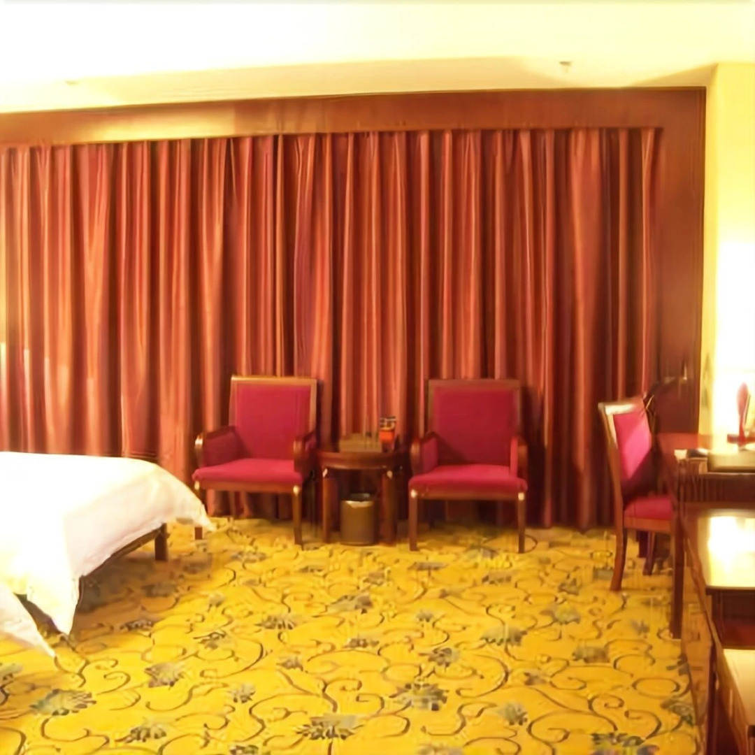 Debao Hongshan International Hotel