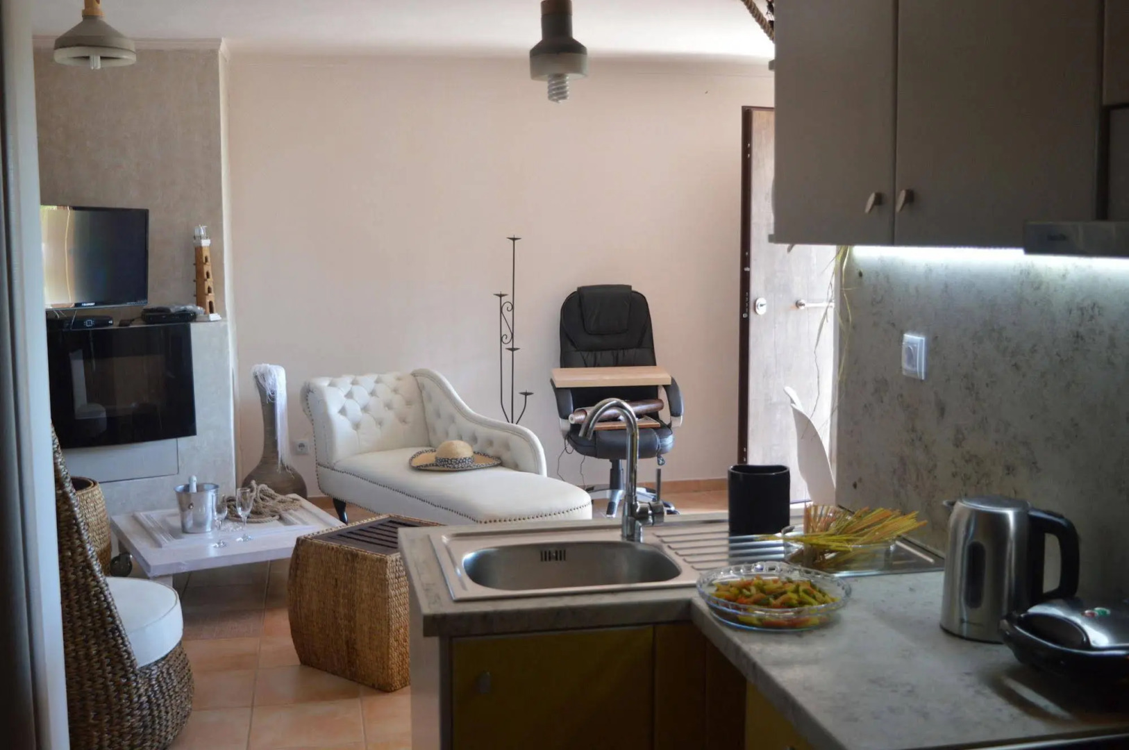 Penelope Bungalow Luxury