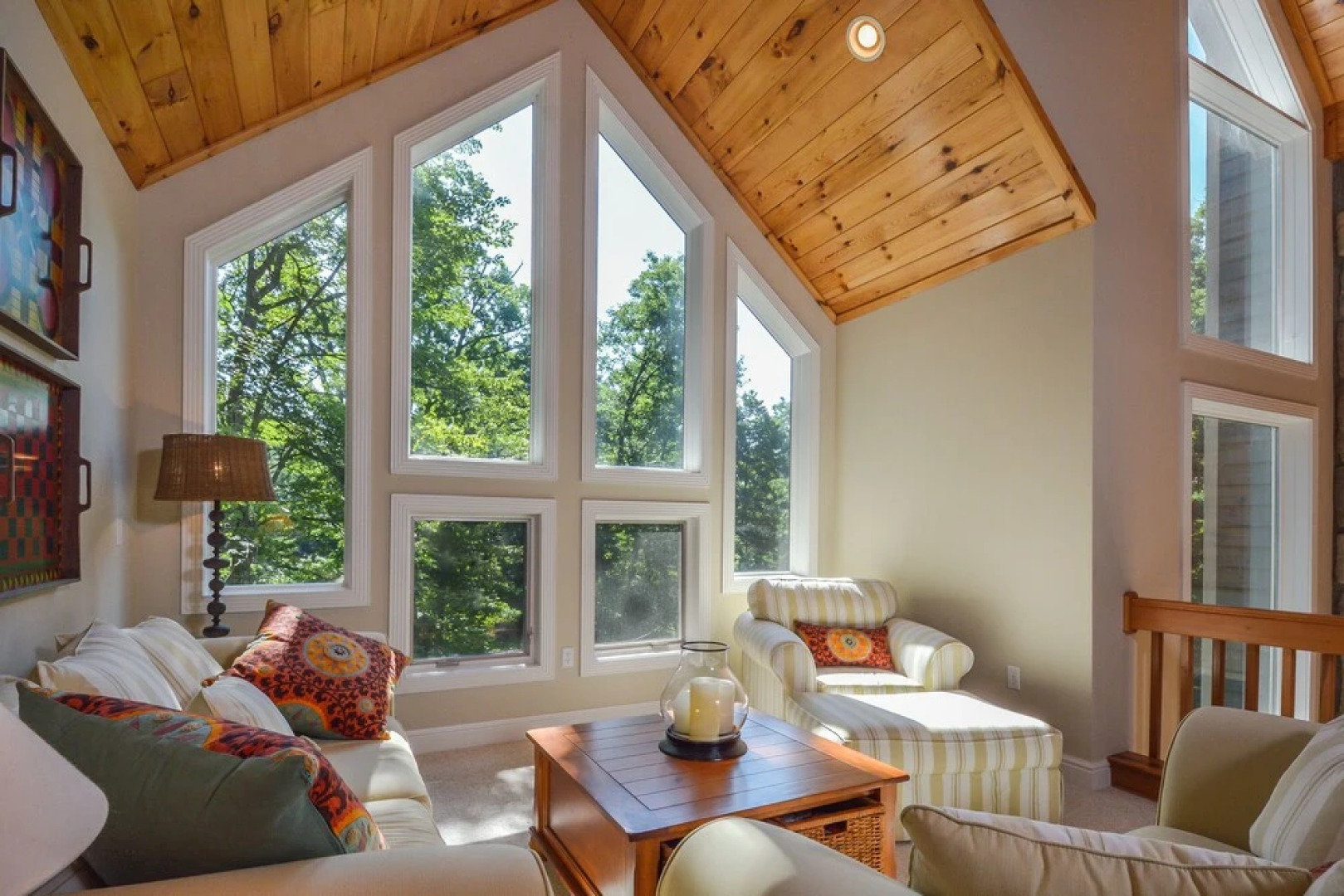 Heavenly Grove 5 Bedroom House