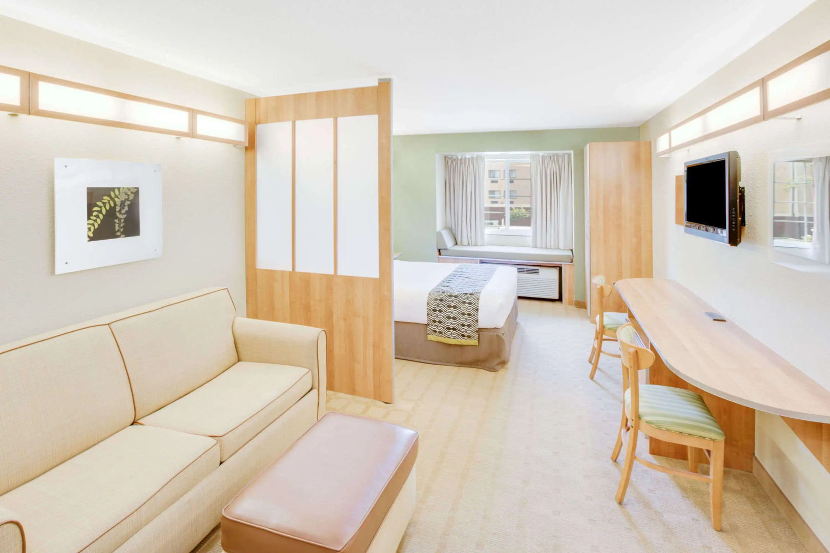 Microtel Inn & Suites by Wyndham Saraland/North Mobile