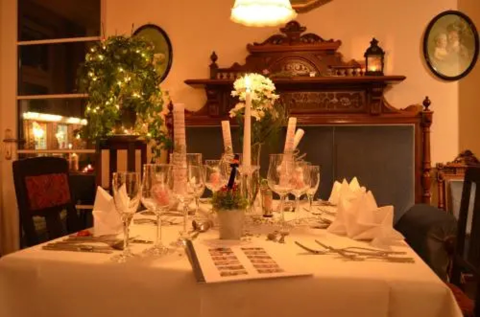 Apart Hotel Seenelke