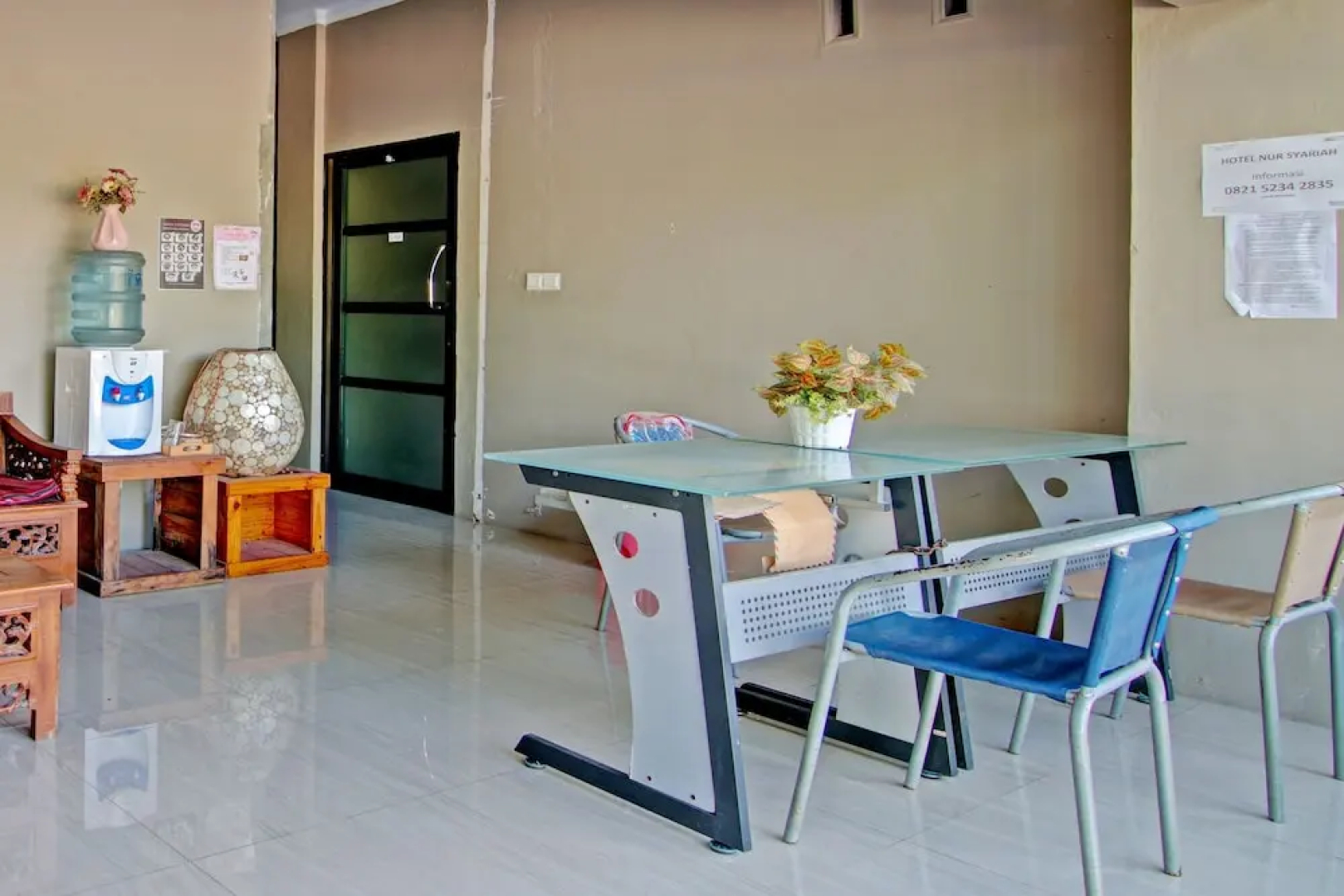 Hotel O Penginapan Noer Syariah