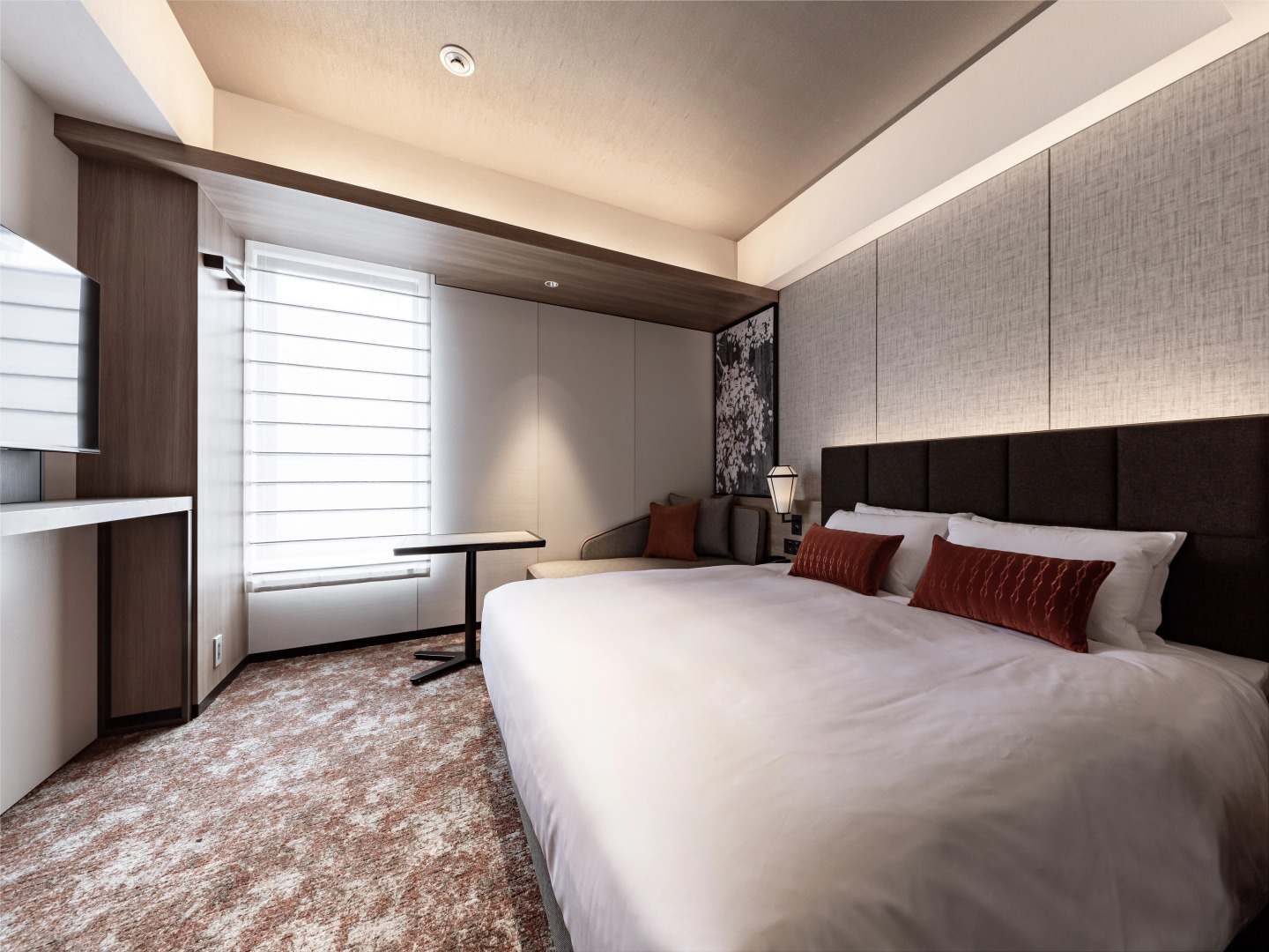 Solaria Nishitetsu Hotel Sapporo