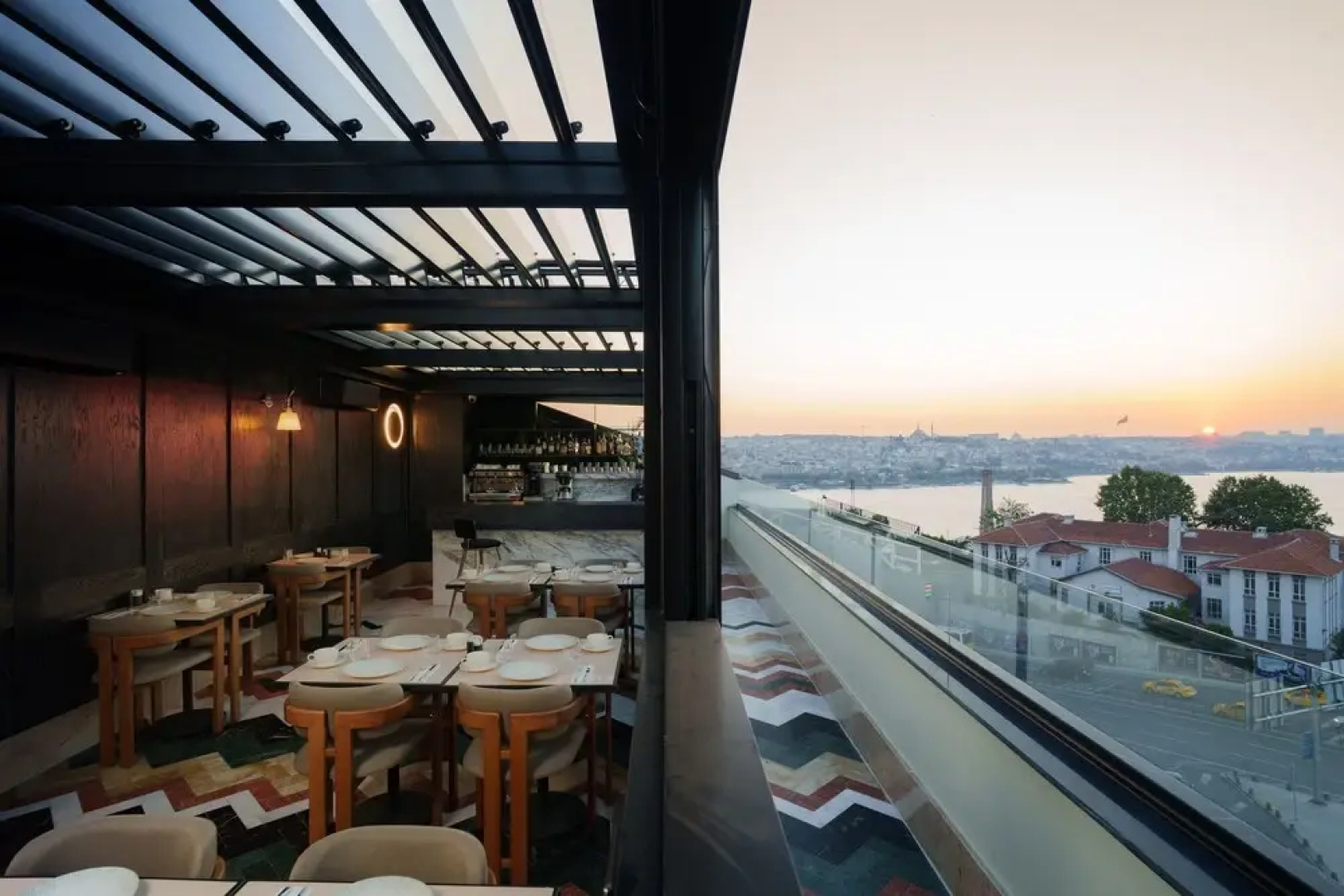 The Gift Hotel