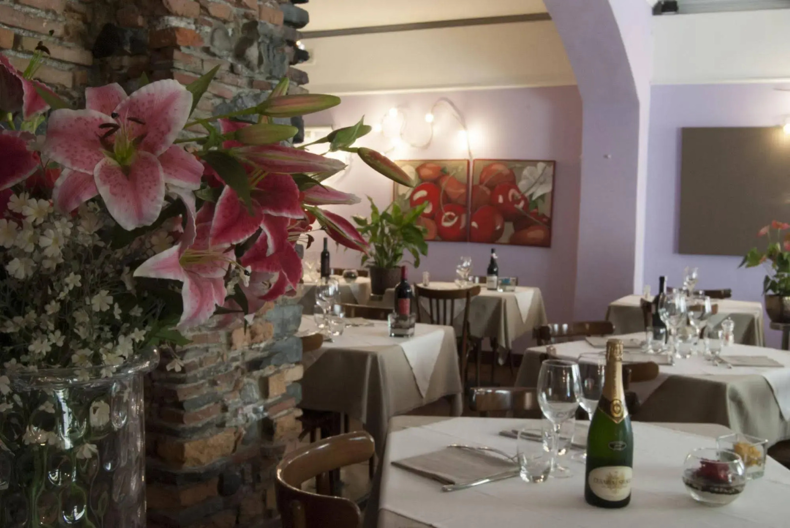 Victoria Hotels Royal Garden