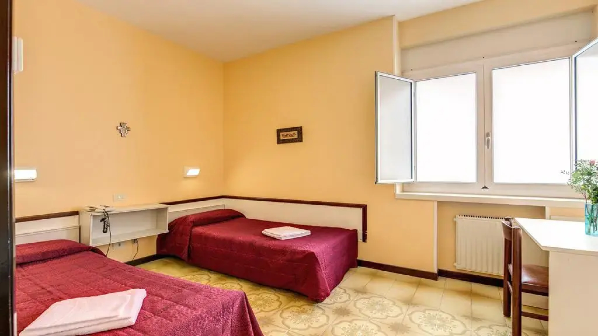 Villa Benedetta