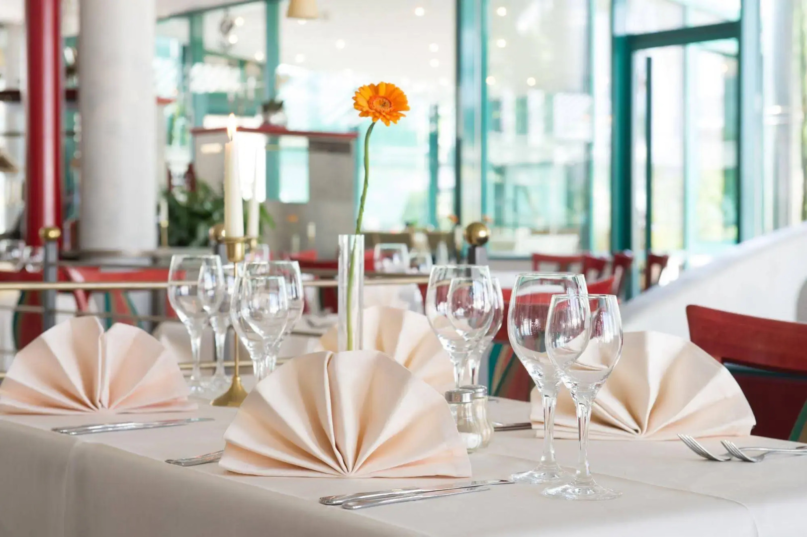 Katharinenhof Hotelgesellschaft mbH & Co. KG