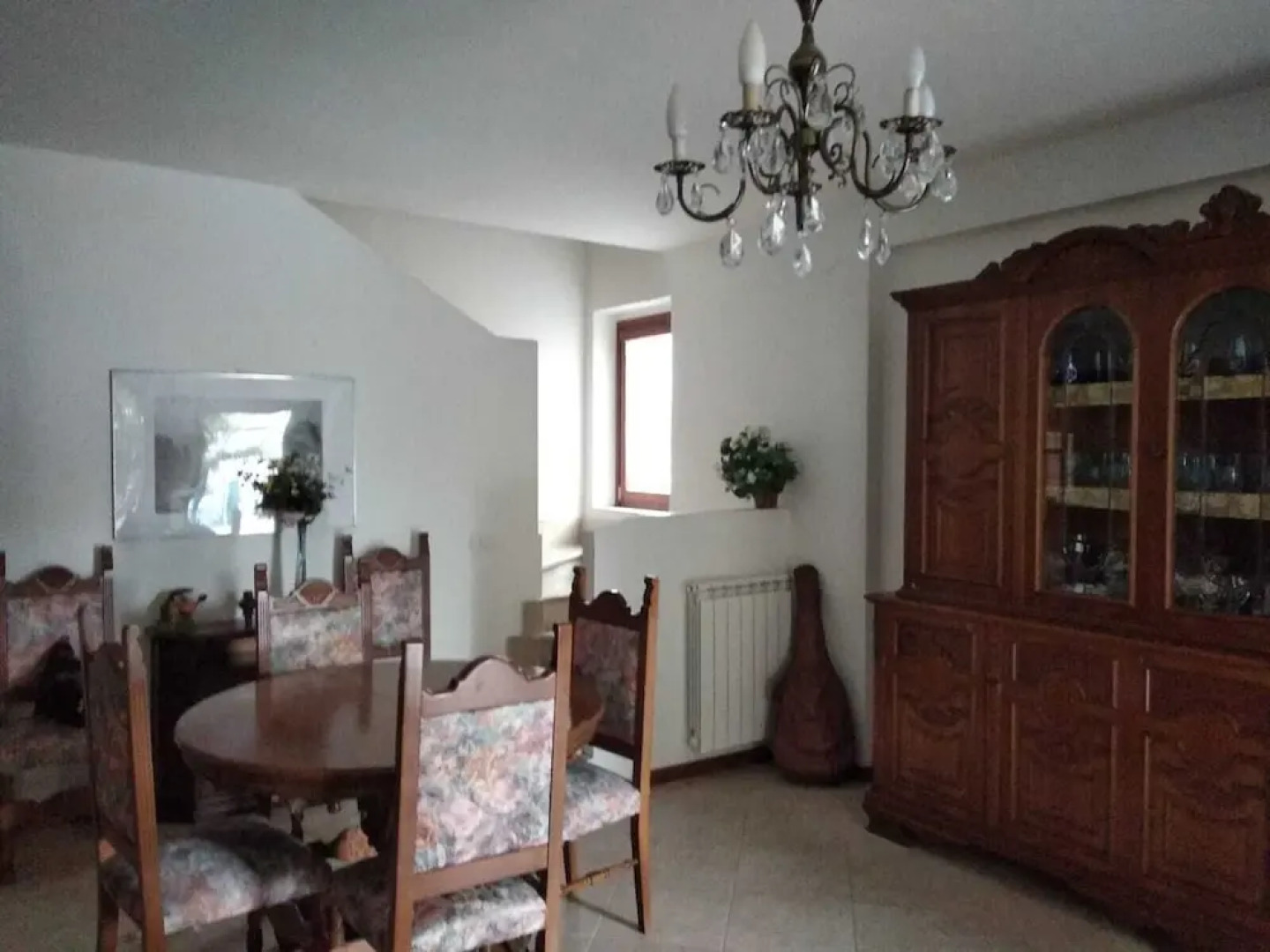 Lovely 3-bed House in Capena