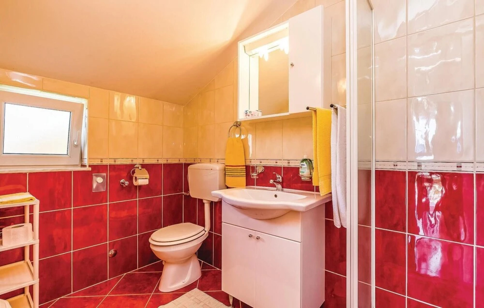 Amazing Home in Krk With Wifi and 1 Bedrooms