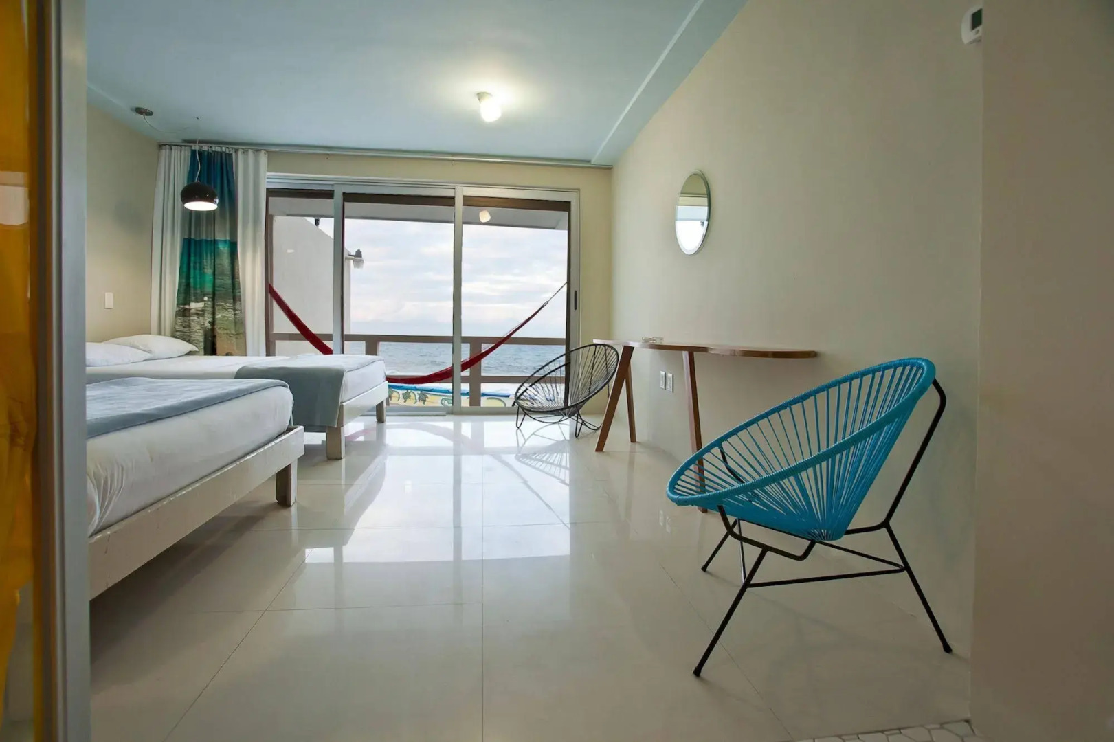 Rocamar Hotel Panoramico Isla Mujeres