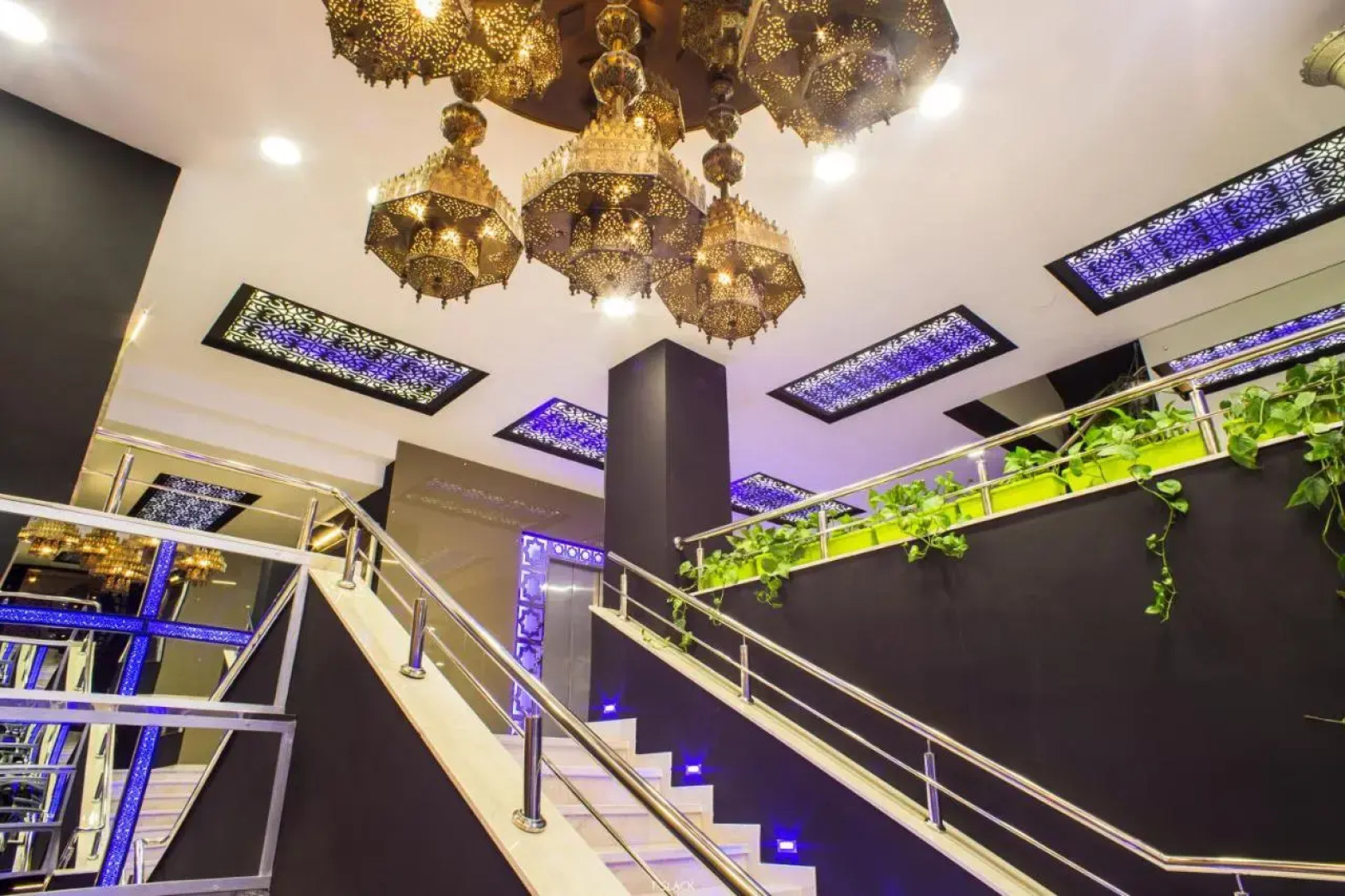 Hôtel Tanjah Flandria