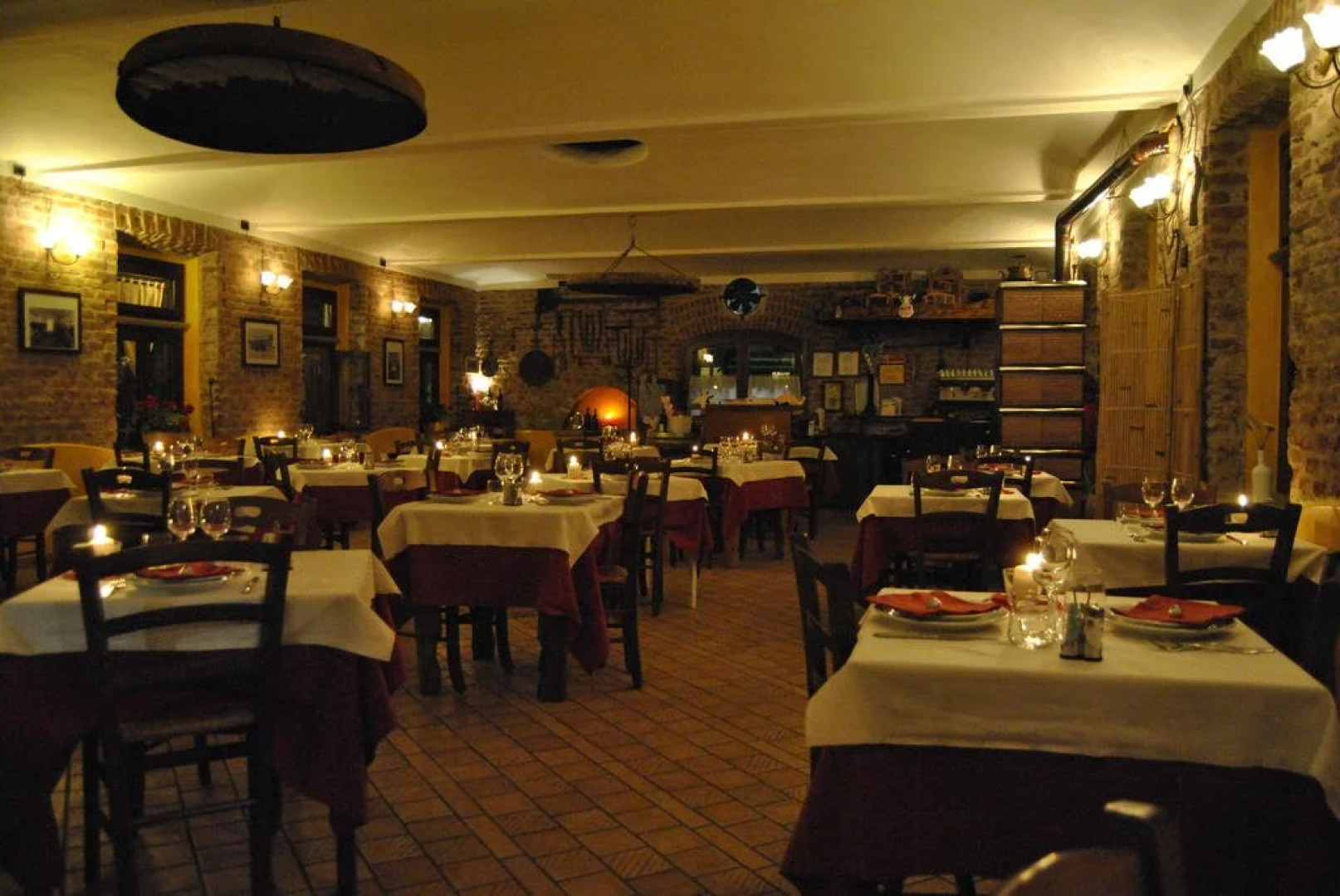 Agriturismo Cascina Selva