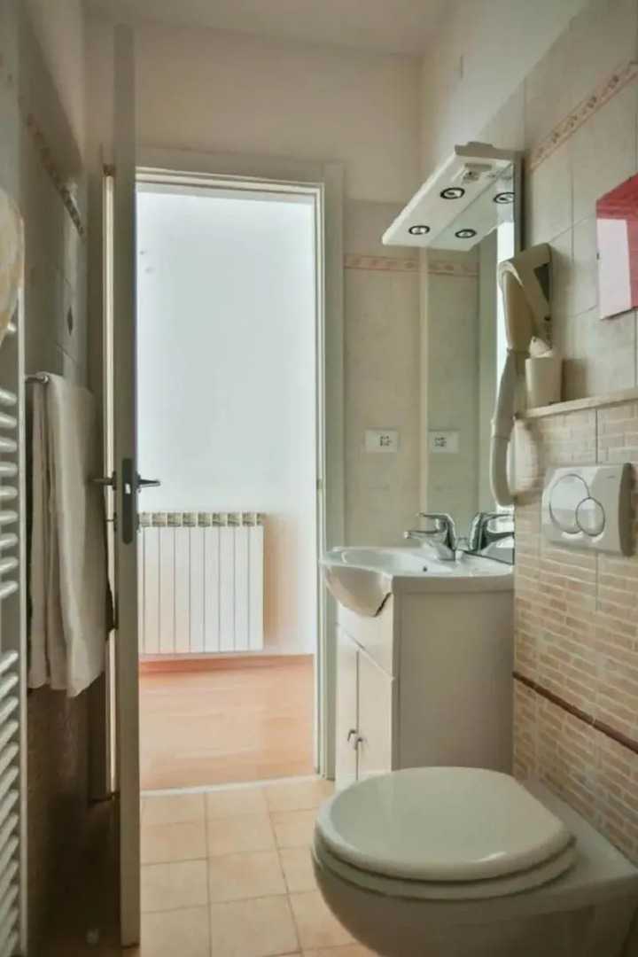 Affittacamere Casa Lorelei