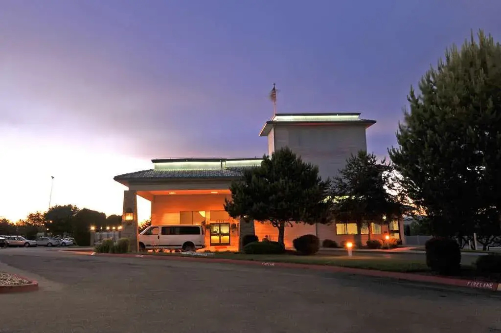Red Lion Inn & Suites Boise Airport