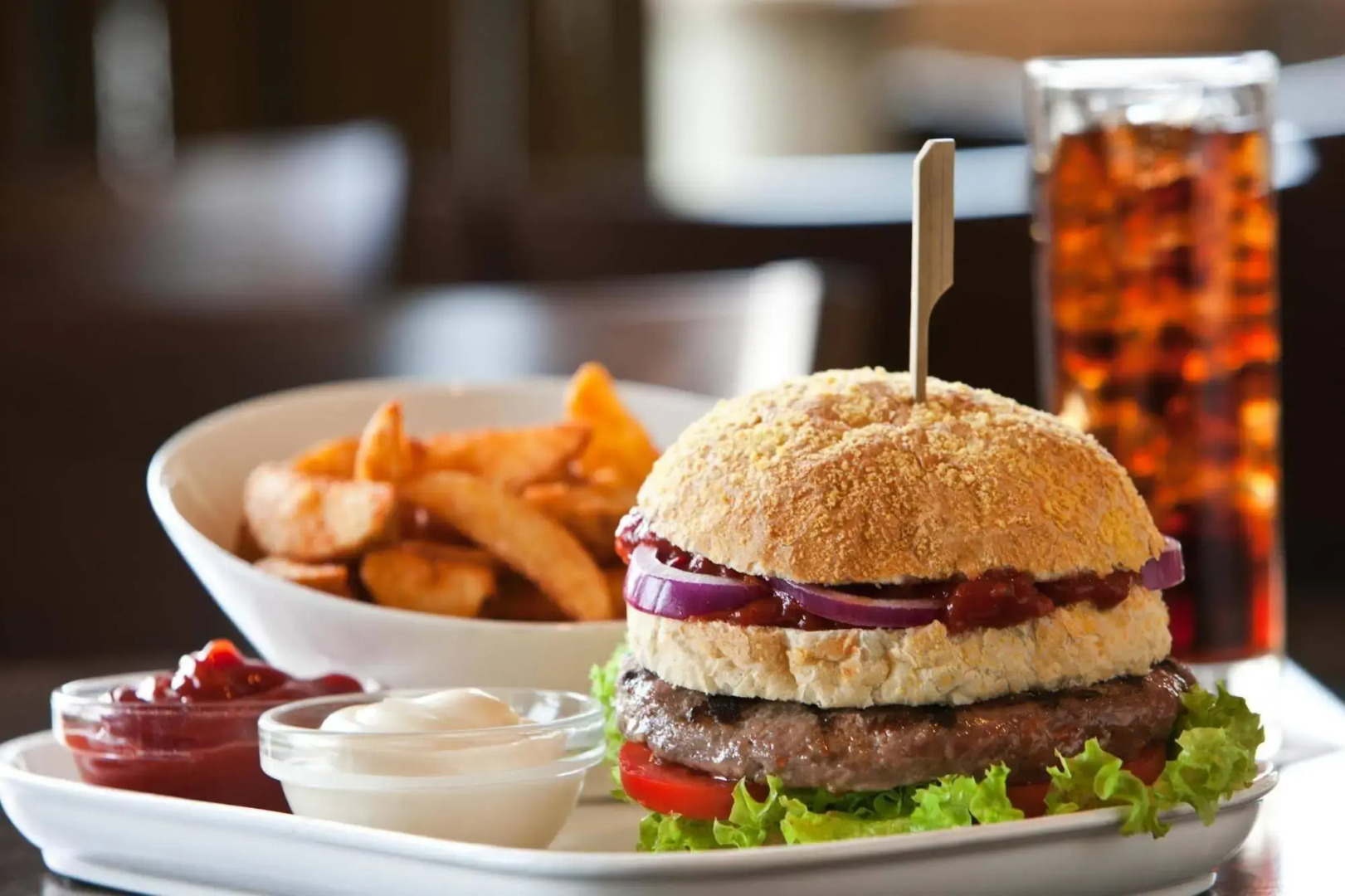 Steigenberger Airport Hotel Amsterdam Hotel