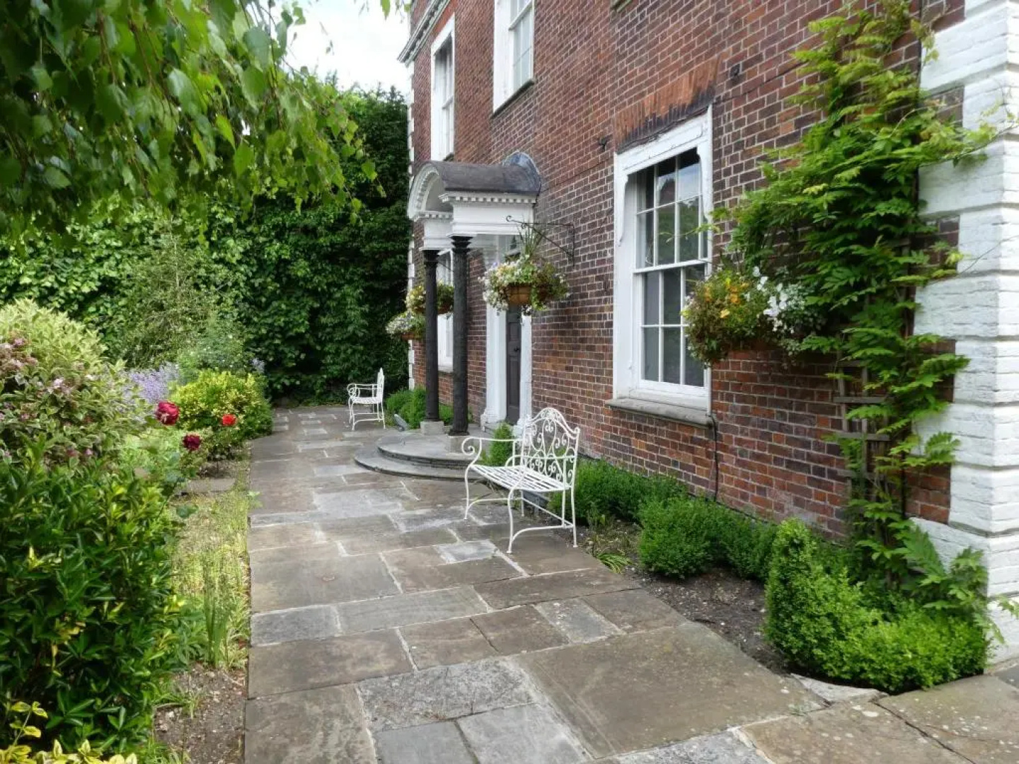 Milford Hall Salisbury