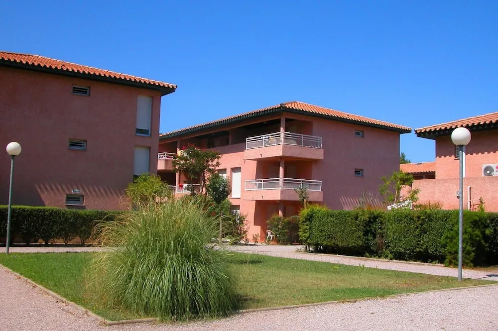 Lagrange Vacances Les Pierres de Jade