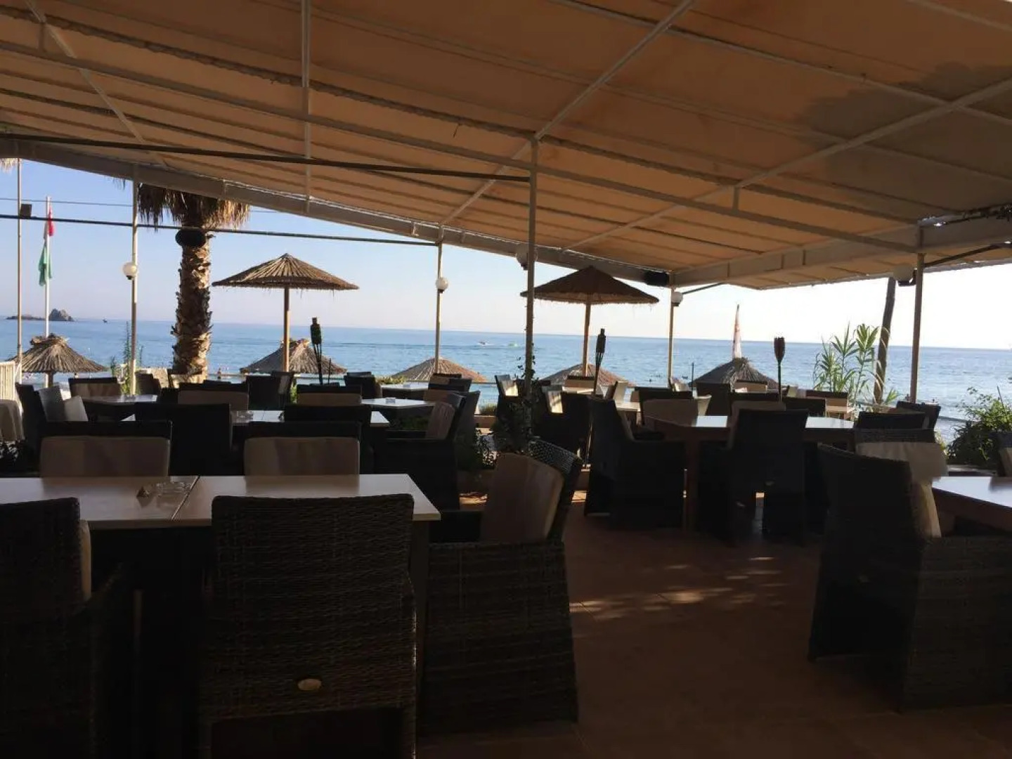 Villa Anna Apartments