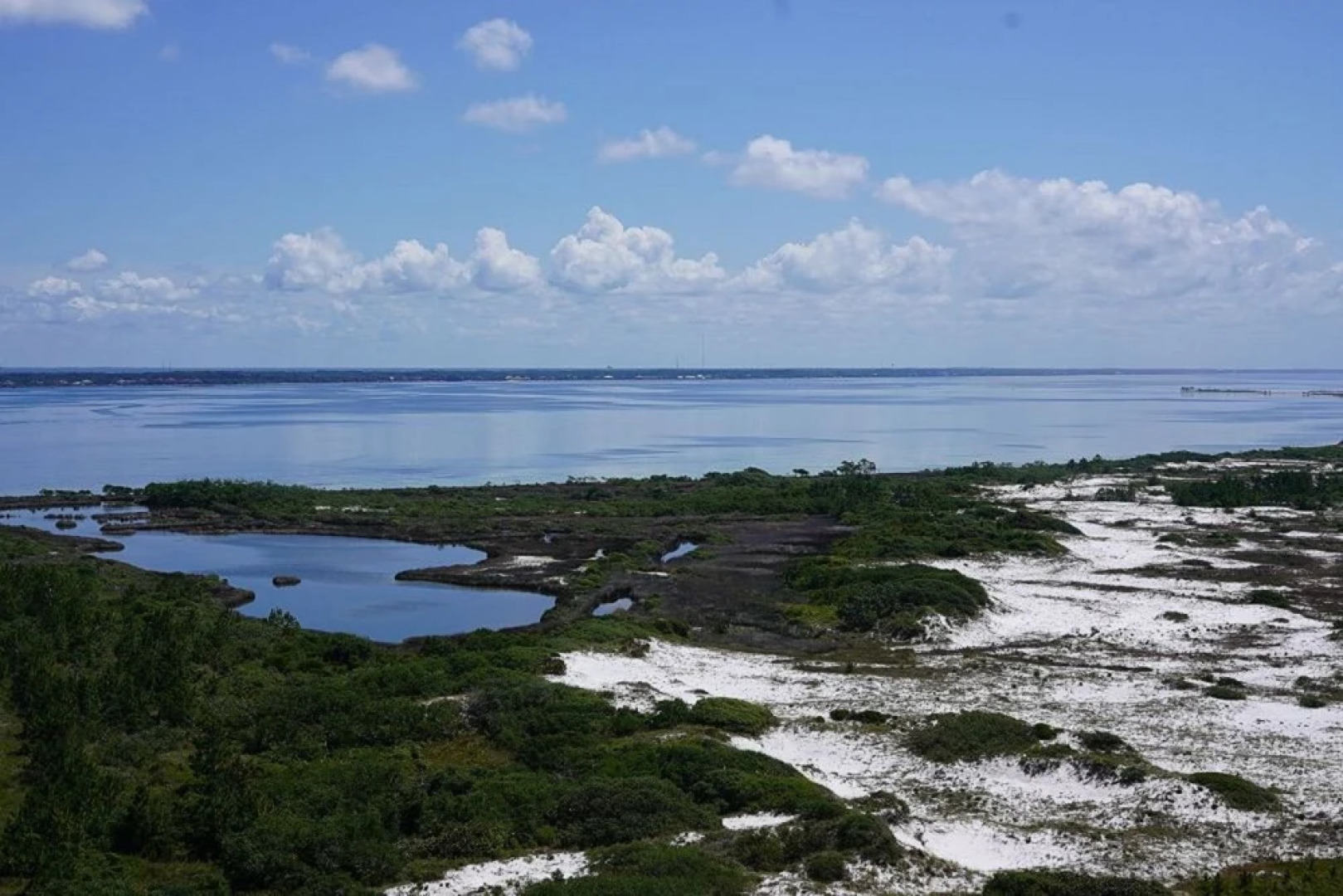 3 Portofino 1908 at Pensacola Beach