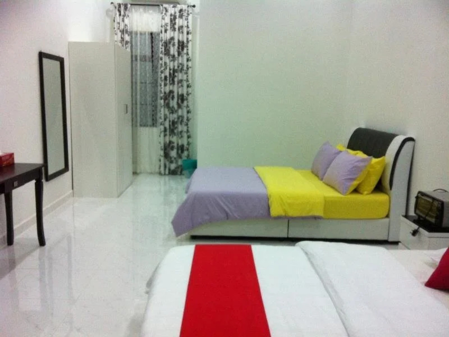 Bara Impiana Suitestay