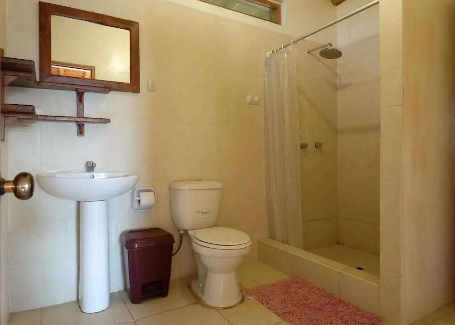 El Destino Casas y Bungalows Vichayito